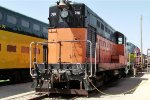 Milwaukee Road 760